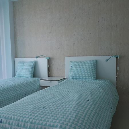 Apartment Tenerife Sur Палм-мар Екстериор снимка