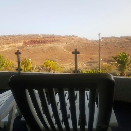 Apartment Tenerife Sur Палм-мар Екстериор снимка