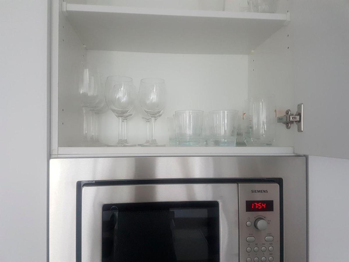 Apartment Tenerife Sur Палм-мар Екстериор снимка