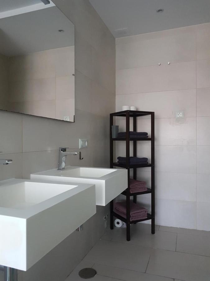 Apartment Tenerife Sur Палм-мар Екстериор снимка