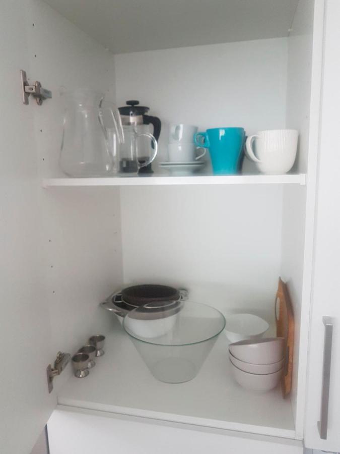Apartment Tenerife Sur Палм-мар Екстериор снимка