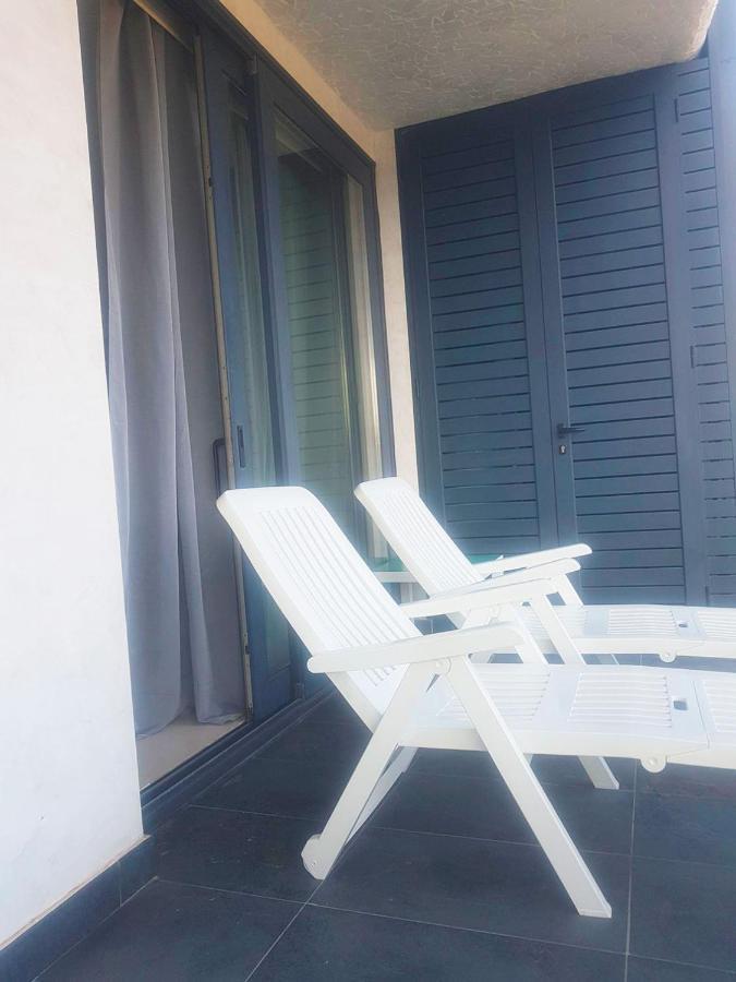 Apartment Tenerife Sur Палм-мар Екстериор снимка