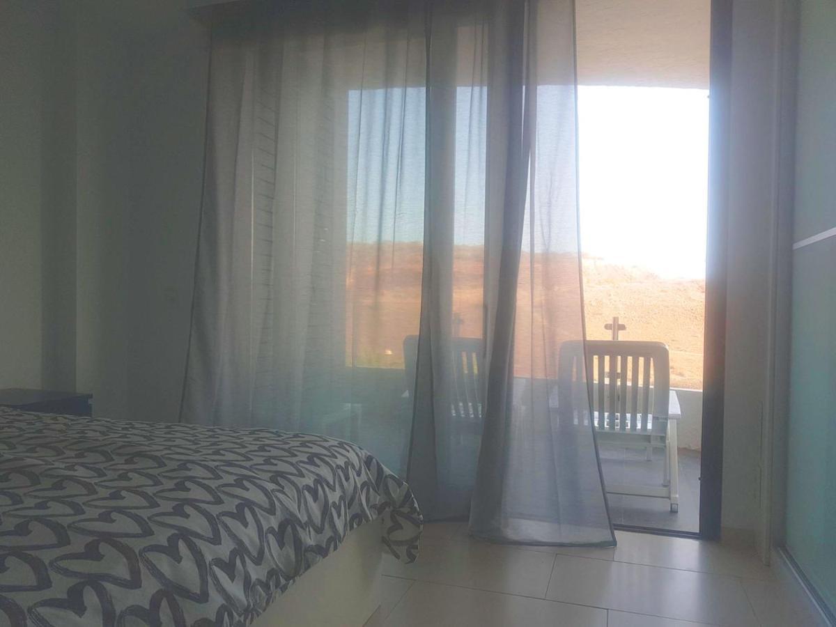 Apartment Tenerife Sur Палм-мар Екстериор снимка