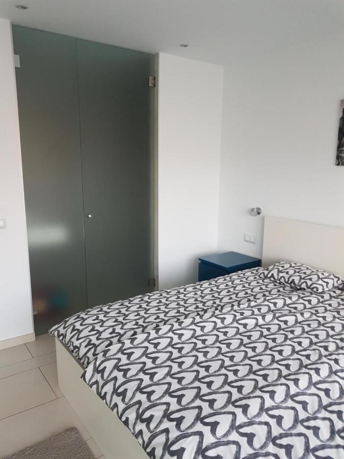 Apartment Tenerife Sur Палм-мар Екстериор снимка