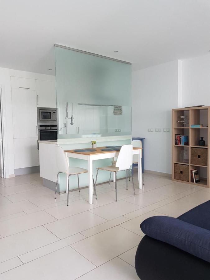 Apartment Tenerife Sur Палм-мар Екстериор снимка