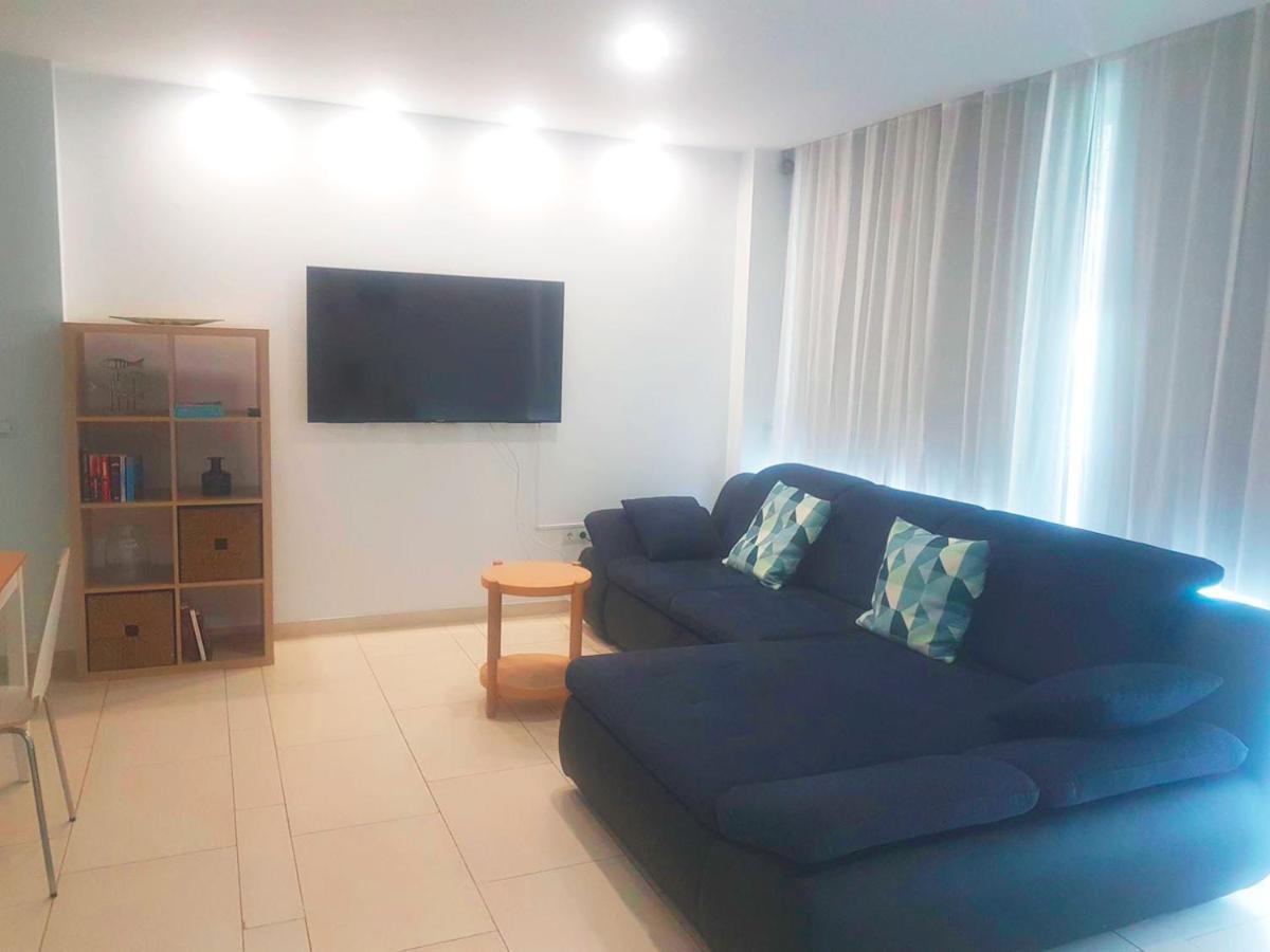 Apartment Tenerife Sur Палм-мар Екстериор снимка